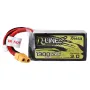 TATTU R-LINE V3.0 6S 22.2V 1300mAh 120C 6S1P LiPo Battery XT60 Plug for Mark5 HD iFlight Nazgul5 V3 Geprc Cinelog35 V2 RC Drone FPV Racing