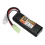 แบตเตอรี่ LiPo ZOP Power 2S 7.4V 1300mAh 25C ปลั๊ก T สำหรับรถ RC เครื่องบิน เฮลิคอปเตอร์