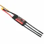 Serie SURPASS-HOBBY FLIER Nuovo ESC brushless da 32 bit 80A con supporto SBEC 2-6S 5V/6V 8A per programmazione per aeroplani RC