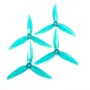 6 Pairs HQProp DP5.1X4.6X3 5146 5.1 Inch 3-blade Poly Carbonate POPO Propeller for RC Drone FPV Racing