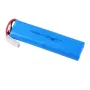 7.4V 7000mAh 20C 2S LiPo батерия XT60 / Tamiya щепсел за HengLong 3818 3889 3809 RC цистерни Модели части