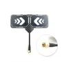 Foxeer ELRS Micro 915/868MHz 1W TX Module With High Gain Moxon Antenna for FPV Racing Drone