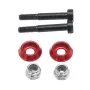 YXZNRC F280 3D/6G 6CH RC Helicopter Parts Blade Screw Set