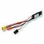 ZOHD Drift 877mm Envergadura FPV Planador AIO EPP RC Avião Peças de Reposição 30A ESC sem Escovas com 5V 2A BEC