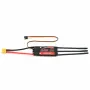 Serie SURPASS-HOBBY FLIER Nuovo ESC brushless da 32 bit 80A con supporto SBEC 2-6S 5V/6V 8A per programmazione per aeroplani RC