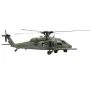 Eachine E200S UH-60 2.4G 6CH 6-Axis Gyro Dual Brushless Motor 1:47 Scale Flybarless RC Helicopter BNF / RTF