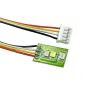 LDR/C LDP06 1/12 Unimog RC Car Spare Turning Signal LED Light Kit L0055 Vehicles Models Parts Accessories