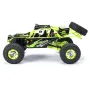 WLtoys 10428 1/10 2.4G 4WD RC Truk Perayap Mobil RC Dua Baterai