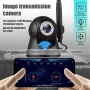 SG Pinecone Forest 2410 2411 F3 F4 1/24 Drift RC Car Spare WIFI FPV Camera 720P APP Controlled F3-01 Vehicles Models Parts