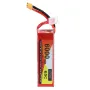 ZOP Power 22.2V 6000mAh 65C 6S LiPo Battery XT60 Plug for RC Drone