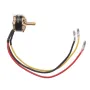 XIAXIU Raptor H650 Sea Land Air RC Airplane Warbird Spare Parts Brushless Motor