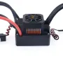 ZD Racing EX07 1/7 RC Drift Car Spare 150A Brushless ESC Dual Battery Plug 8604 Vehicles Model Parts