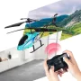 902 3.5CH Remote Control Helicopter Charging Fixed Height RC Helicopter