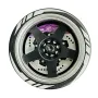 Universal Radio Controller Metal Handwheel Steering Handwheel for DumboRC X6/X6PM/X10P RadioLink FlySky RC Transmitter