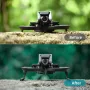 STARTRC Foldable Extended Landing Gear for DJI Avata FPV Racing RC Drone