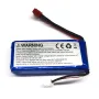 Eachine 7.4V 3000mah RC Car Battery 30C Lipo Battery T Plug For 1/12 Eachine EAT04 Wltoys 12428 12423 Feiyue RC Car Parts