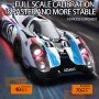 ZLL SG918 PRO/MAX 1/16 2.4G 4WD 60km/h Brushed/Brushless Drift RC Car LED Light High Speed Full Proportional Racing On-Road Vehicles Model RTR Toys