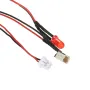 Eachine E250 AH-64 Apache RC Elicottero RC Parti Decorazione Luci Set