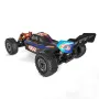 ZD Racing BX12 RTR 1/12 2.4G 4WD 70km/h 3S Brushless RC Car High Speed Racing Off-Road Truck Metal Chassis Gears Differential Vehicles Models Oil Filled Shocks Toys
