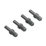 XK K124 K170 RC Helicopter Parts Horizontal Axis Group