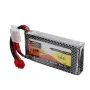 ZOP Power 11.1V 2200mAh 35C 3S Lipo Battery T Plug For RC Models