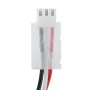 ZOP POWER 7.4V 750mAh 95C 2S LiPo Battery XT30 JST Plug for RC Drone