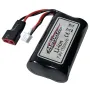 Xinlehong XLH 9135 9136 9137 9138 X9115 X9116 X9120 1/12 1/16 RC Car Parts 7.4V 1500mAh 2S T Plug Li-ion Battery Vehicles Models Spare Accessories