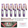 6 batterie Gaoneng LiHV da 3,8 V, 380 mAh, 60 C, 1 S, spina A30, con cavo adattatore per Happymodel Mobula6 BetaFPV Meteor65