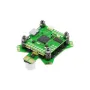 30.5x30.5mm iFlight BLITZ ATF435 Flight Controller with 5V 9V BEC Output & E55S 55A BL_S 4IN1 ESC Stack for RC FPV Racing Drone
