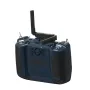 Jumperrc T20 V2 Gemini 2.4GHz Radiocomando ELRS a Doppia Frequenza con Sensore RDC90, Gimbal, Schermo OLED, Trasmettitore Radio EdgeTX per Drone da Corsa FPV