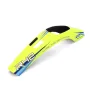 ALZRC Devil R42 420mm FBL RC Helicopter RC Part Glassfiber Coloured Drawing Canopy