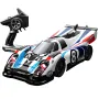 ZLL SG918 PRO/MAX 1/16 2.4G 4WD 60km/h Brushed/Brushless Drift RC Car LED Light High Speed Full Proportional Racing On-Road Vehicles Model RTR Toys