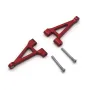 Metal Upgrade Accessories Swinging Arm Steering Cup Parts For MJX 14301 14302 14303 1/14 RC Remote Control Car Parts