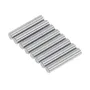 HBX 2996A 2996 FC610 1/10 RC Car Parts Tires Wheels Glued/Hex Adapter/Pins Vehicles Models Spare Accessories T2553/T2121/H022