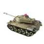 JJRC Q85 RTR 2.4G 4CH RC Muharebe Tankı Programlanabilir Araçlar Sesli 360¡ã Dönme Askeri Modeller Çocuklar Çocuklar Oyuncak