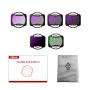 Filtro ND per obiettivo della fotocamera StartRC CPL ND8 ND16 ND32 ND64 ND256 per drone DJI AVATA 2 RC FPV