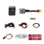 Holybro Pixhawk 6C Mini Flight Controller & PM06 14S Power Module Combo بۆ X500 V2 Multi-Rotor RC Drone