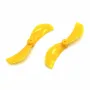 4 Pairs Gemfan 1610 40mm 2-Blade Propeller 1mm Hole PC for Whoop FPV Racing RC Drone
