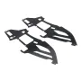 YXZNRC F280 3D/6G 6CH RC Helicopter Parts Carbon Fiber Side Board