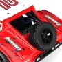 VRX RH1008 1/10 2.4G Force.18 Methanol Fuel Stroke Engine RC Car 75km/h High Speed RTR Truck Vehicle Models
