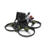Geprc Cinebot30 HD 127mm F7 45A AIO 6S / 4S 3-tums Whoop Cinematic FPV Racing Drönare med DJI O3 Air Unit Digital System