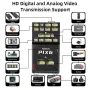 Radiolink PIX6 Open-source Flight Controller Built-in Dual Gyroscope Support ArduPilot for RC Multi-Rotor Drone Airplane Helicopter Car Boat