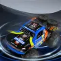 JJRC Q205 MAX RTR 1/12 2.4G 4WD RC Car Waterproof Amphibious Short Course Off-Road Truck Land Water 360° Rotation Vehicles Models Toys