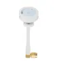 Realacc Pagoda Antenna RHCP Right Angle 5.8G 5dBi 50W 75mm Omni FPV Antenna SMA/RP-SMA For RC Drone