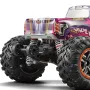 Xinlehong XLH Q601 1/10 4WD 2.4G Brushless High Speed RC Car Off-road W/ LED Light Vehicle Models