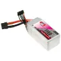 GNB GAONENG 18.5V 1100mAh 130C 5S LiPo Battery XT60 Plug for RC Drone