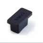 10PCS XT60/XT90 Connector Plug Protective Cover PVC Dust Proof Cap for RC Drones