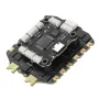 30.5×30.5mm GEPRC TAKER F722 OSD Flight Controller with 5V 12V BEC & 100A BL_S 3-8S 4in1 Brushless Stack for RC FPV Racing Drones
