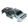 ZLL SG216 PRO/MAX 1/16 Drift RC Car Parts Body Shell Painted Vehicles Models Accessories