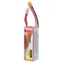 ZOP POWER 22.2V 3500mAh 60C 6S LiPo Pil XT30 Fiş RC Drone için